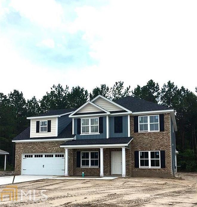 445 Wicklow Dr, Richmond Hill, GA 31324 Zillow