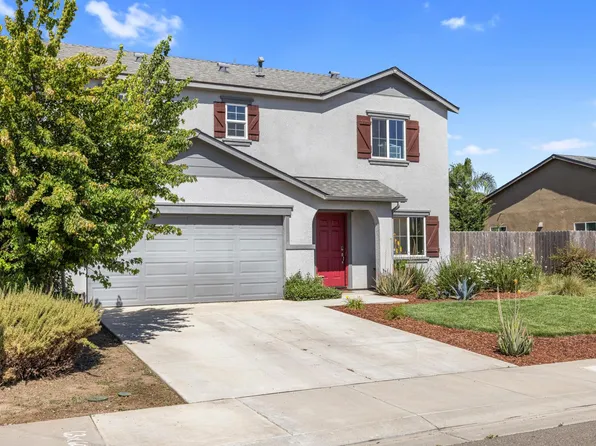 163 Dylan Ct, Merced, CA 95341