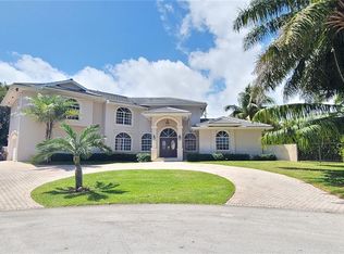 16414 SW 86th Ct, Palmetto Bay, FL 33157