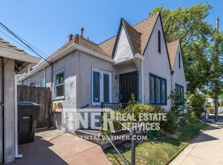 3202 O St, Sacramento, CA 95816