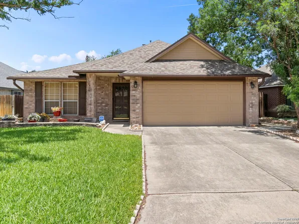 15031 Preston Hollow, San Antonio, TX 78247