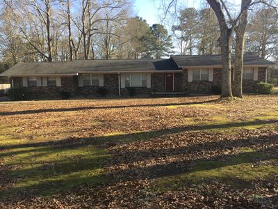 9 Crescent Cir, Jasper, AL, 35503