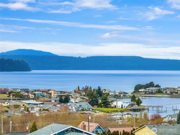 37549 NE Olympic View Road, Hansville, WA 98340