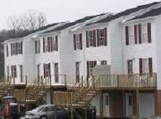 41 Tulip Grove Cir APT 2, Bristol, TN 37620