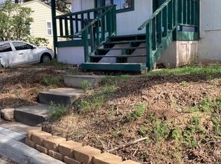 3857 Ridgeway Dr, Los Alamos, NM 87544