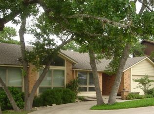 1342 Lost Creek Blvd, Austin, TX 78746