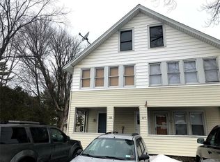 115 Emerson Ave, Rome, NY 13440