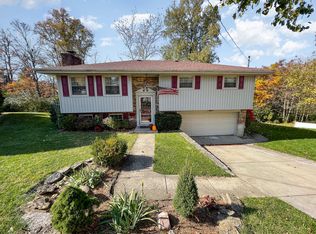 119 Carran Dr, Lakeside Park, KY 41017