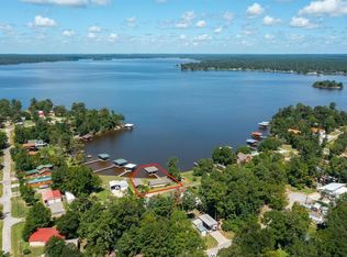 175 N Point Rd, Trinity, TX 75862