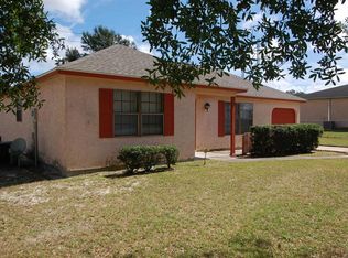 317 Oak Track Pass, Ocala, FL 34472