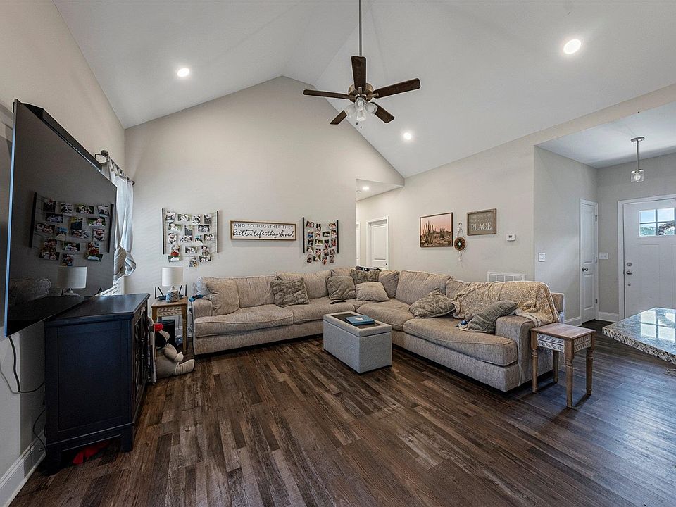 566 J W York Rd Scottsville KY Zillow