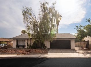 1402 Elsa Way, Boulder City, NV 89005