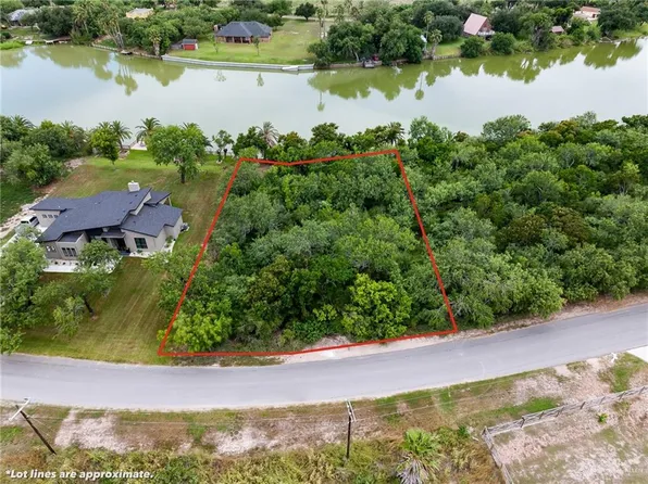 LOT-39A Moon Lake Dr S, Weslaco, TX 78596