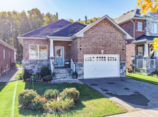 2997 Stone Ridge Blvd, Orillia, ON L3V 8J5