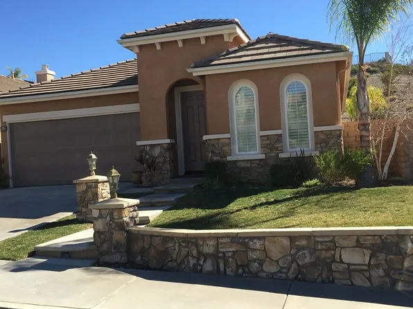 28412 Santa Catarina Rd, Santa Clarita, CA 91350