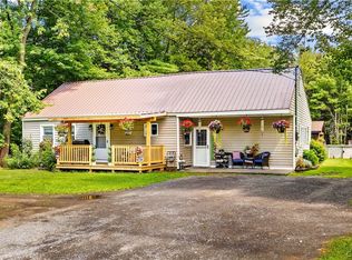 5643 Taberg Rd, Rome, NY 13440