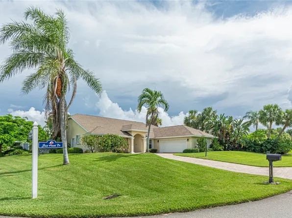 1113 Sea Hunt Dr, Vero Beach, FL 32963
