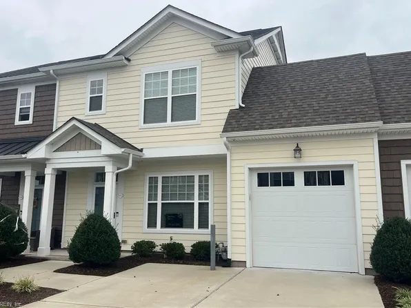 2052 Canning Pl, Chesapeake, VA 23322