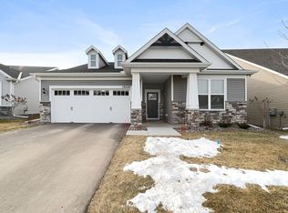 19546 103rd Ave, Rogers, MN 55374