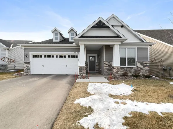 19546 103rd Ave, Rogers, MN 55374