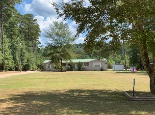 1135 N Elm Rd, Junction City, AR 71749