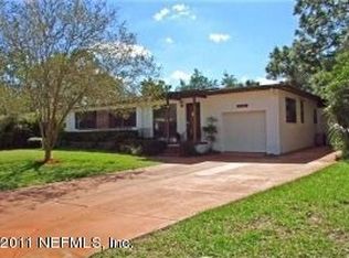6552 Blackwood Dr, Jacksonville, FL 32277