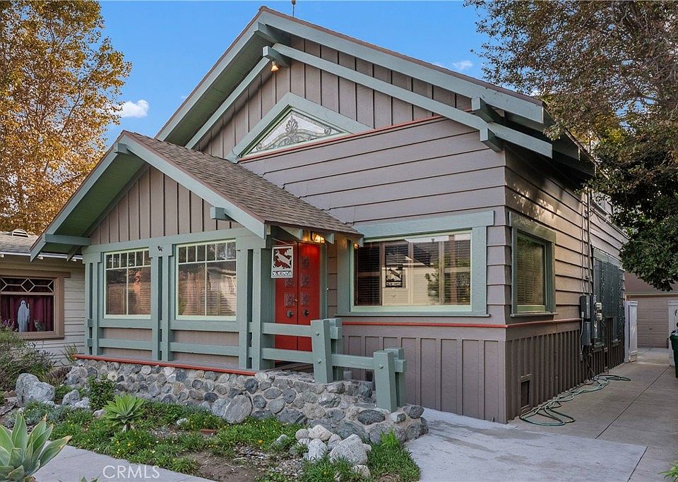 1st image of 36 Hermosa Ave