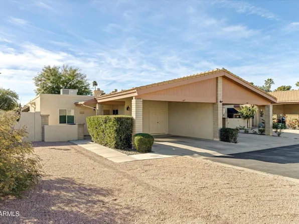 2717 E SHAW BUTTE Drive, Phoenix, AZ 85028