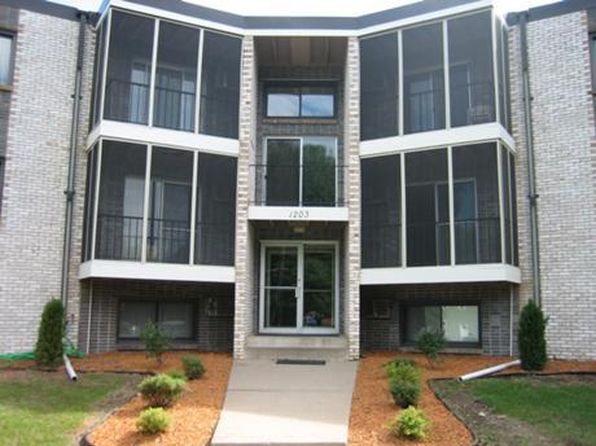 1203 Owens St N #302