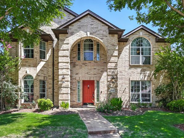 1420 Tudor Dr