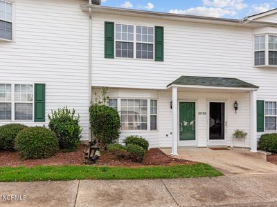 934 Spring Forest Road #A5, Greenville, NC, 27834