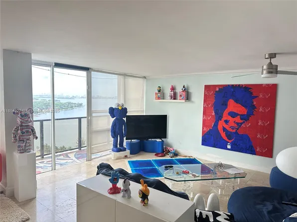 600 NE 36th St Ph 14, Miami, FL 33137