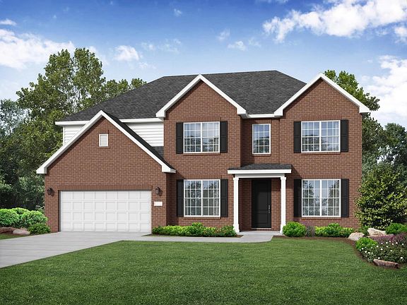 Build The Madison A - now starting at 405,900