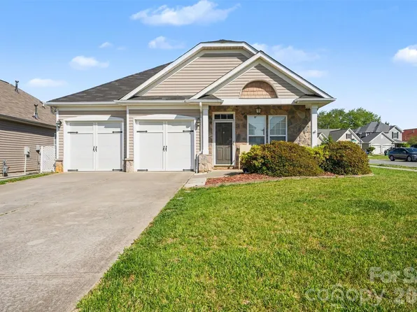 9612 Marquette St NW, Concord, NC 28027