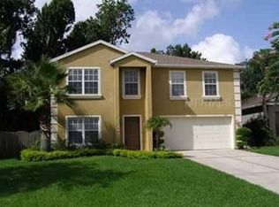 250 Tavestock Loop, Winter Springs, FL 32708