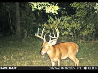 Stag Rd, Gilmer, TX 75644