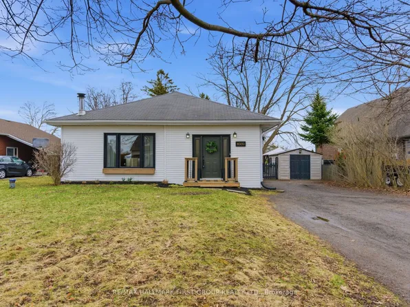 4669 Old Simcoe St, Oshawa, ON L1H 7K4