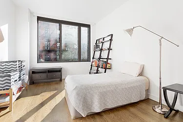 Rented by BLU Real Estate