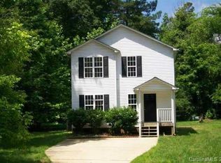 115 Shamrock St NE, Concord, NC 28025