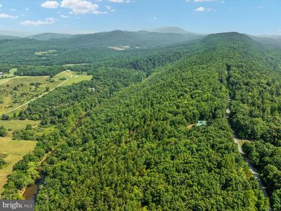 Bear Garden Trl, Capon Bridge, WV, 26711