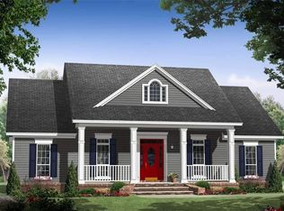 1120 Meadow Brk, Mattoon, IL 61938