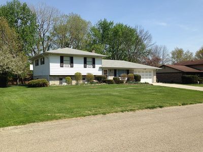 2261 N Lema Cir, Indianapolis, IN, 46229