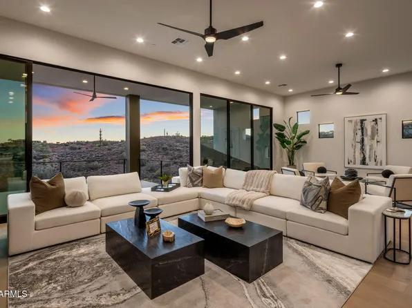 15431 E Palatial Circle, Fountain Hills, AZ 85268