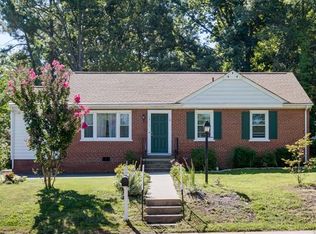 1217 Starling Dr, Henrico, VA 23229