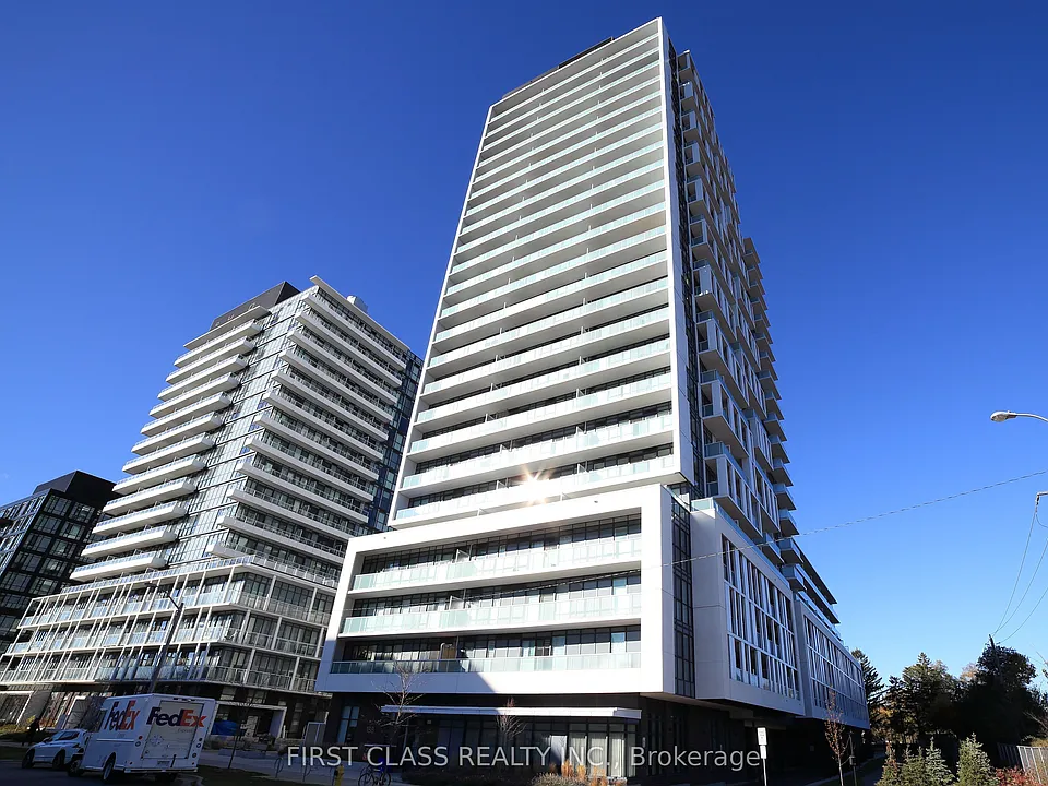 188 Fairview Mall Dr #1511