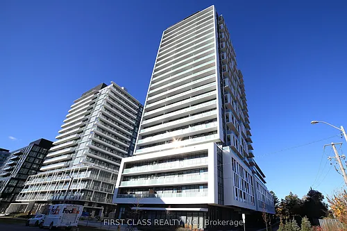 188 Fairview Mall Dr #1511 Photo 1