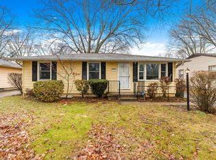 2174 Case Rd, Columbus, OH 43224