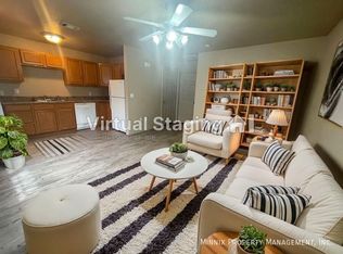 2803 Mable Dr #4, Canyon, TX 79015