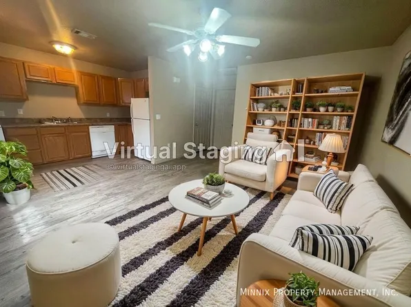 2801 Mable Dr, Canyon, TX