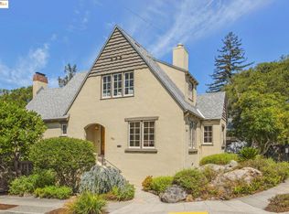 566 The Alameda, Berkeley, CA 94707